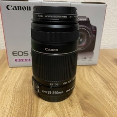 Canon EOSkiss x10の画像