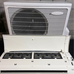 コロナ　エアコン　2017　の画像