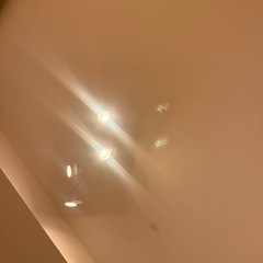 IKEA 照明　決まりましたの画像
