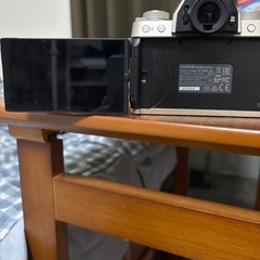カメラを売りますの画像
