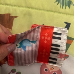 しまじろう　ベビージムの画像