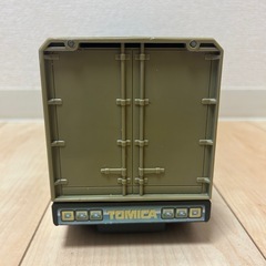 トミカ　収納　トラック　の画像