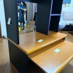 本日まで即決価格★パソコンラック？の画像