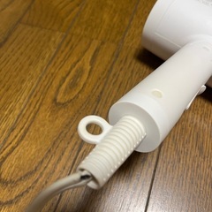 SALONIA ヘアードライヤー ジャンク品の画像