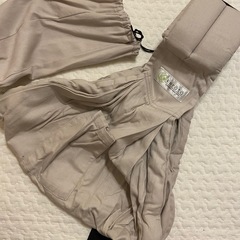 kerata ケラッタu-sling スリング　パールグレーの画像