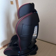 Combiチャイルドシートの画像