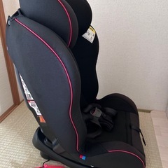 Combiチャイルドシートの画像