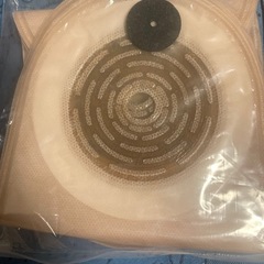 オストミー バッグ
の画像