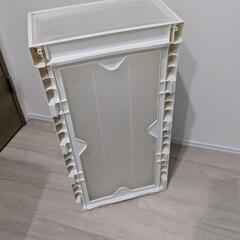 収納ケース❶　押入れ収納　ベッド下収納の画像