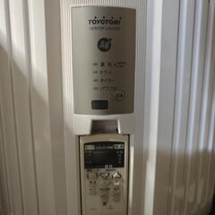 窓用エアコンの画像