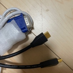 HDMIケーブル　5mの画像