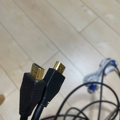 HDMIケーブル　5mの画像