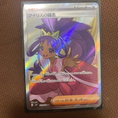 SRタロ・アイリスの闘志・アカマツ・パワープロテインの画像