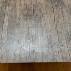 4人ダイニングテーブルセット（8/30 AM引取できる方）の画像
