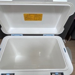 保冷箱の画像