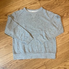 男の子140サイズ　4着　まとめ売りの画像