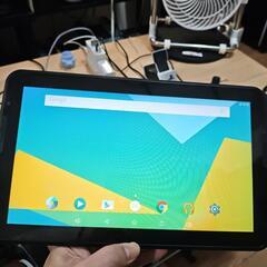 タブレットの画像