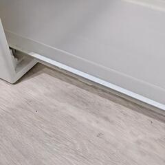収納ケース②　押入れ収納　ベッド下収納の画像