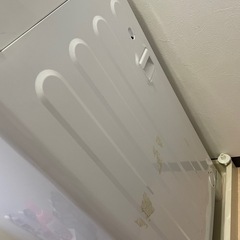 洗濯機の画像