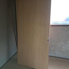 畳や建具　扉の画像