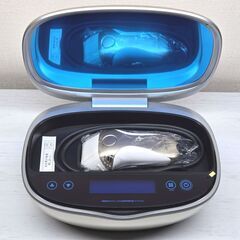 【未使用品】脱毛器 ケノン Ke-non Ver8.6 シャンパンゴールドの画像