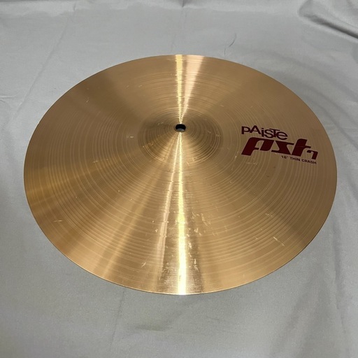 Paiste pst7 16