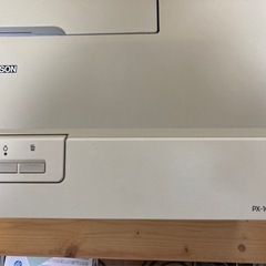 EPSON PX-1004 プリンター　ジャンクの画像
