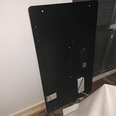 昇降テーブルの画像
