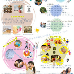 第3回　浜SUN市 - 松山市