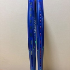 yonex ezone100 の画像