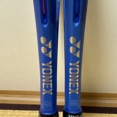 yonex ezone100 の画像