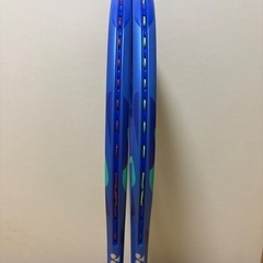 yonex ezone100 の画像