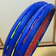 yonex ezone100 の画像