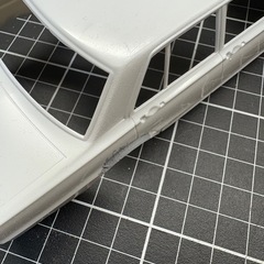 アオシマ　1/24 ハコスカ　GTRの画像