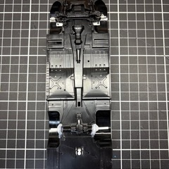 アオシマ　1/24 ハコスカ　GTRの画像