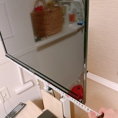 24型テレビ　中古 の画像