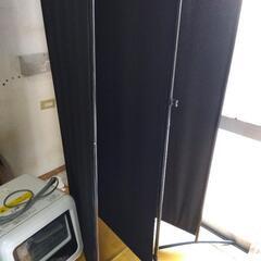 パーテーション 間仕切りの画像