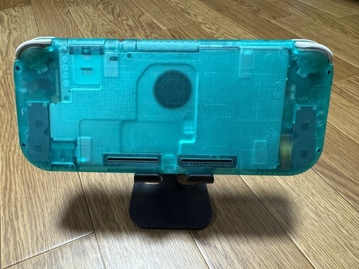 Nintendo Switch light 中古　