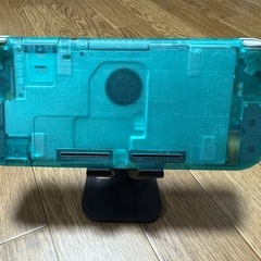 Nintendo Switch light 中古　の画像