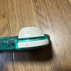 Nintendo Switch light 中古　の画像
