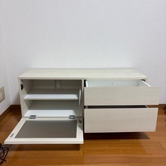 早い者勝ち　ニトリ　テレビ台の画像