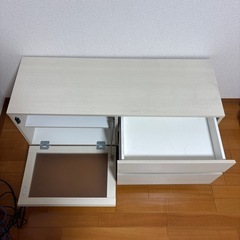 早い者勝ち　ニトリ　テレビ台の画像
