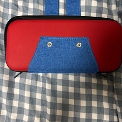 ニンテンドースイッチ1を売りますの画像