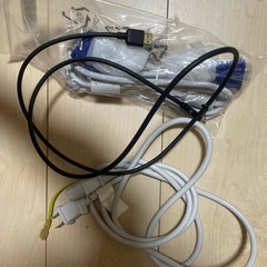 モニター　27型の画像