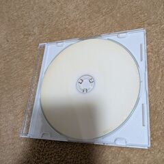 差し上げます　CD-R DVD-Rの画像