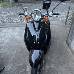 Honda トゥデイの画像
