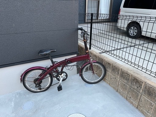 電動アシスト自転車