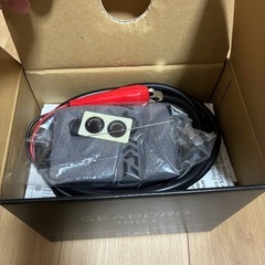 シーボーグ　300iの画像