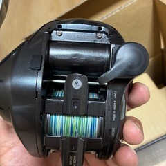 シーボーグ　300iの画像