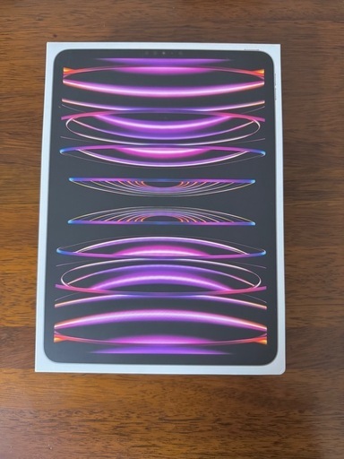 パソコン iPadpro